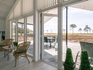 Vakantiehuis Læsø  8