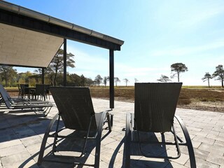 Vakantiehuis Læsø  19
