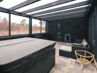 Vakantiehuis Læsø  43