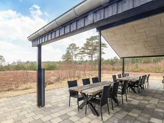 Vakantiehuis Læsø  44