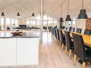 Vakantiehuis Læsø  22