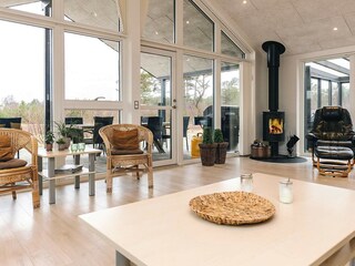 Vakantiehuis Læsø  23
