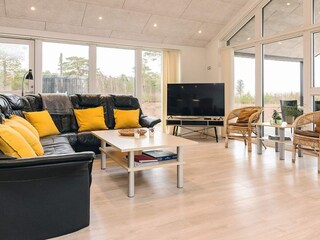 Vakantiehuis Læsø  4