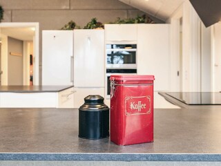 Vakantiehuis Læsø  24
