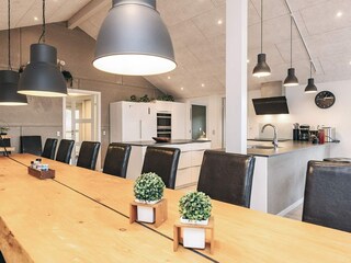 Vakantiehuis Læsø  5