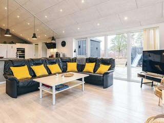 Vakantiehuis Læsø  25