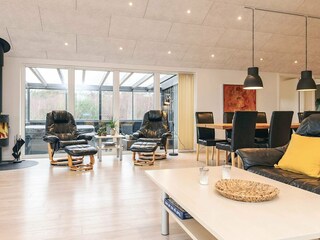 Vakantiehuis Læsø  26