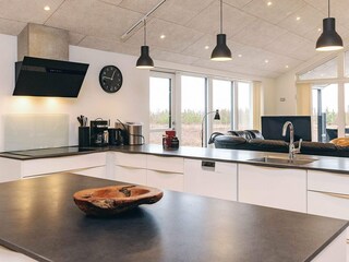 Vakantiehuis Læsø  27