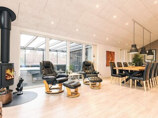 Vakantiehuis Læsø  28