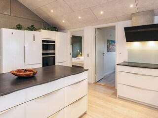 Vakantiehuis Læsø  29