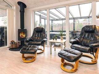 Vakantiehuis Læsø  41