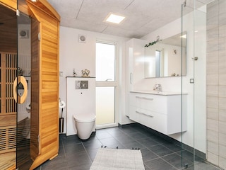 Vakantiehuis Læsø  29