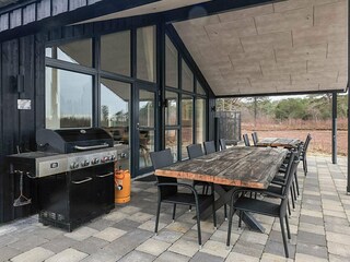 Vakantiehuis Læsø  29