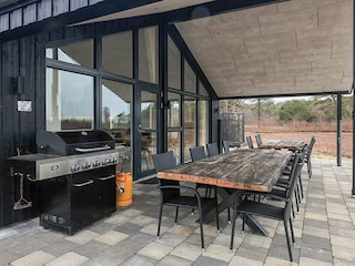 Vakantiehuis Læsø  30