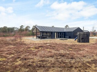 Vakantiehuis Læsø  38
