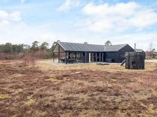 Vakantiehuis Læsø  42