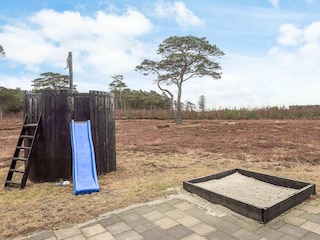 Vakantiehuis Læsø  31