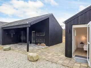 Ferienhaus Læsø  31