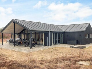 Vakantiehuis Læsø  32