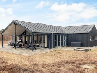 Vakantiehuis Læsø  33