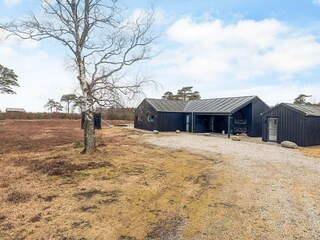 Vakantiehuis Læsø  44