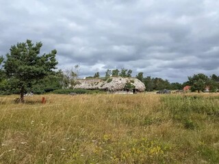 Casa per le vacanze Læsø  3
