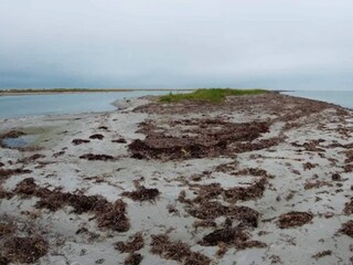 Casa per le vacanze Læsø  16