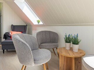 Vakantiehuis Læsø  29