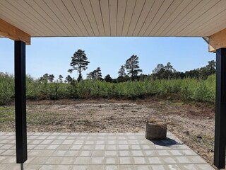 Casa per le vacanze Læsø  35