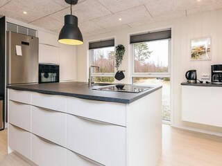 Ferienhaus Læsø  27