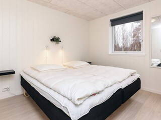 Ferienhaus Læsø  29