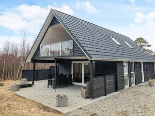 Ferienhaus Læsø  30