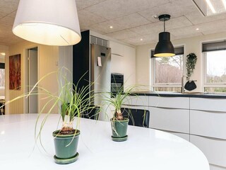 Casa de vacaciones Læsø  7