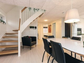 Ferienhaus Læsø  29