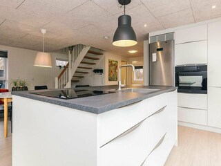 Maison de vacances Læsø  6