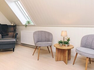 Ferienhaus Læsø  8