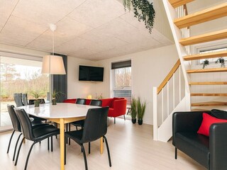Ferienhaus Læsø  9