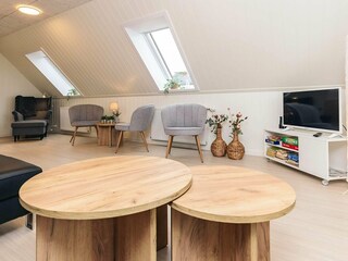 Ferienhaus Læsø  10