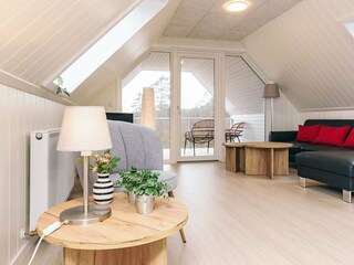 Ferienhaus Læsø  18