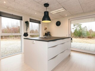 Ferienhaus Læsø  19