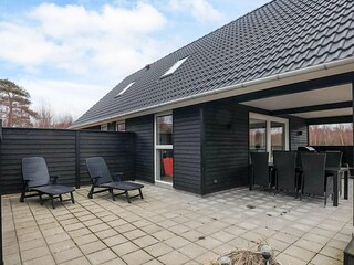 Ferienhaus Læsø  16