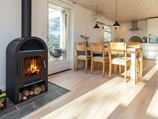 Ferienhaus Hou  35