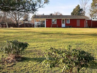 Holiday house Hou  38