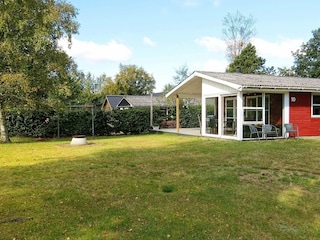 Ferienhaus Hou Außenaufnahme 4