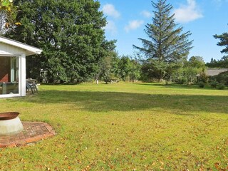 Casa per le vacanze Hou Registrazione all'aperto 3