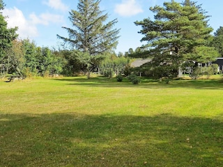 Ferienhaus Hou Außenaufnahme 4