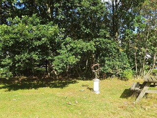 Casa de vacaciones Hou Grabación al aire libre 5