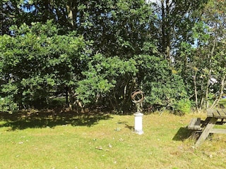 Vakantiehuis Hou Buitenaudio-opname 4
