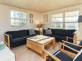 Vakantiehuis Hou  25