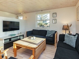 Vakantiehuis Hou  21